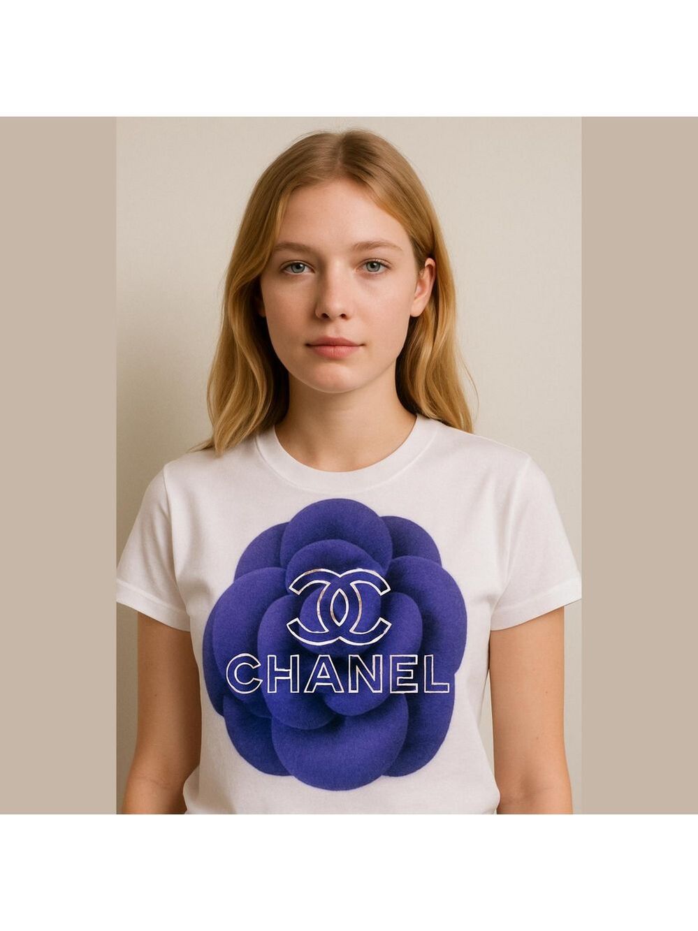 CUSTOM Tees - Picture 3 of 16